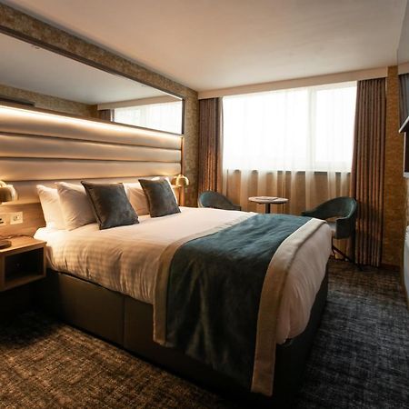 Carlton Hotel Prestwick Exteriér fotografie