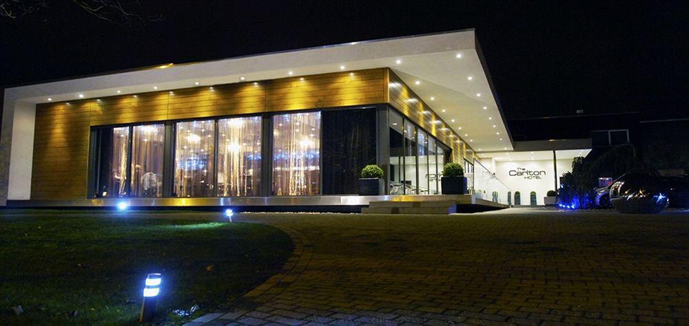 Carlton Hotel Prestwick Exteriér fotografie