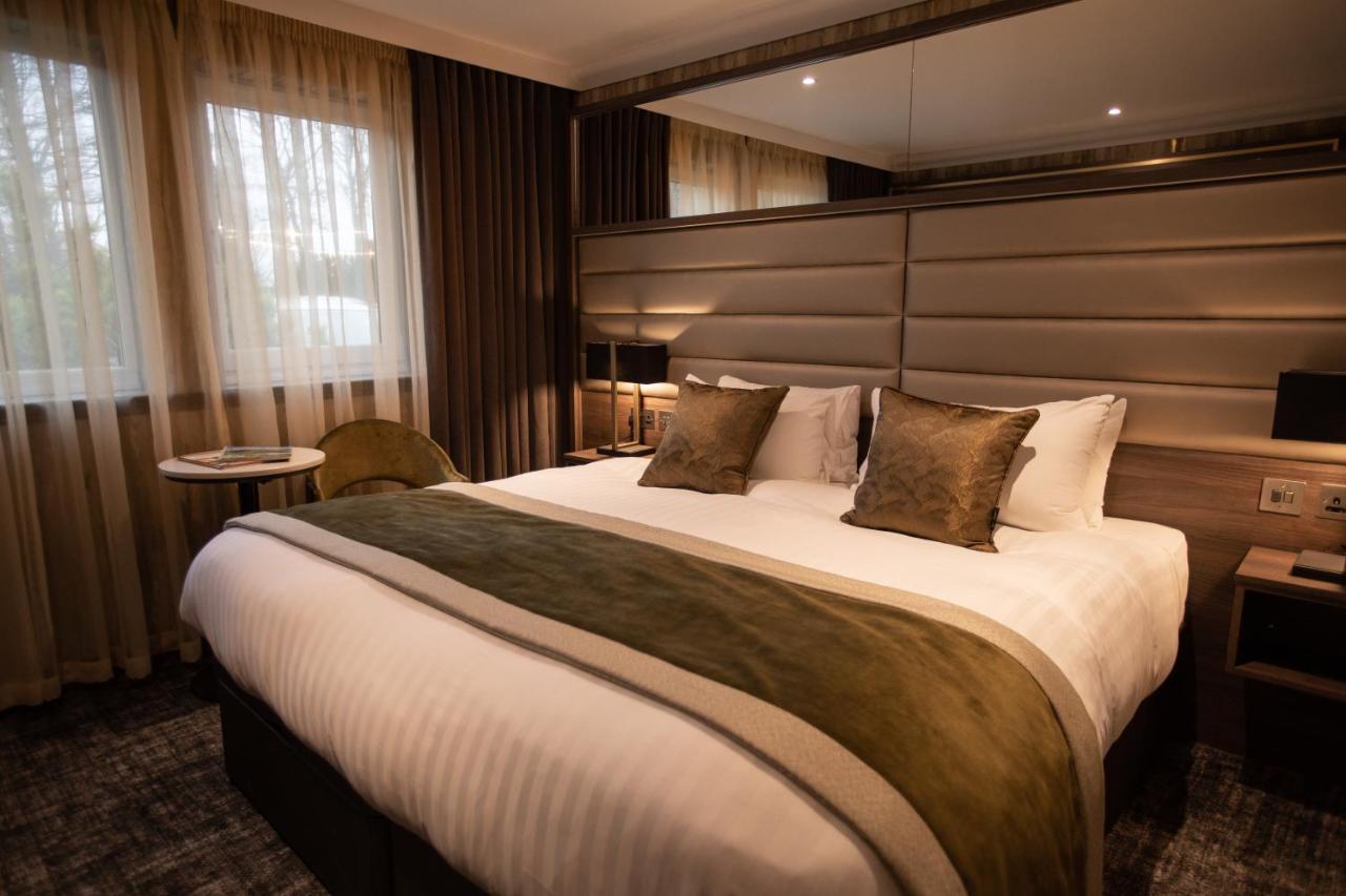 Carlton Hotel Prestwick Exteriér fotografie