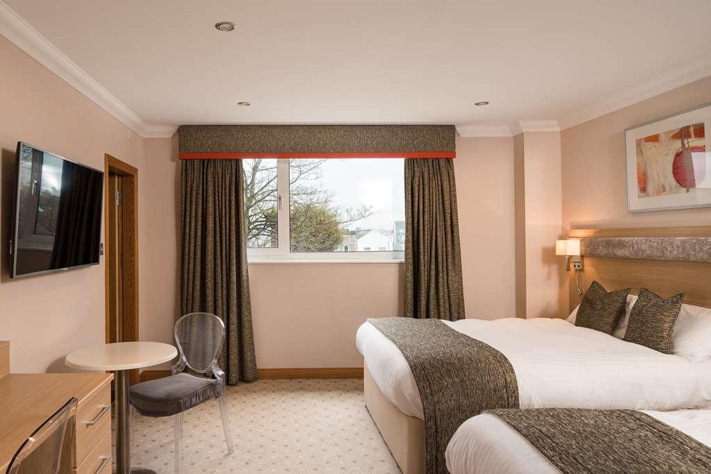 Carlton Hotel Prestwick Pokoj fotografie