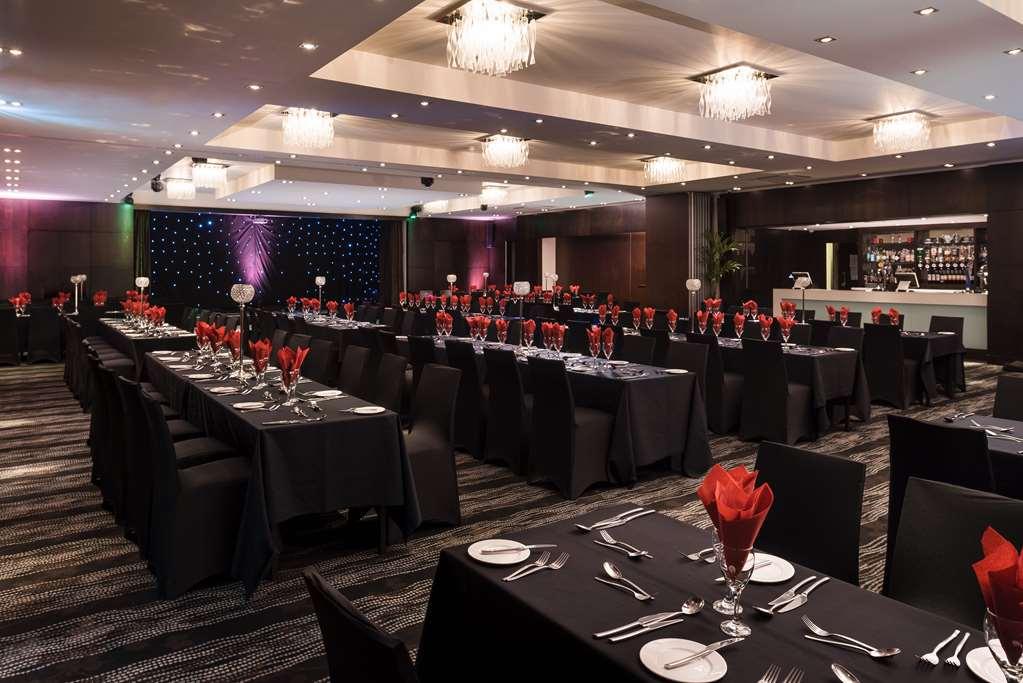 Carlton Hotel Prestwick Pokoj fotografie