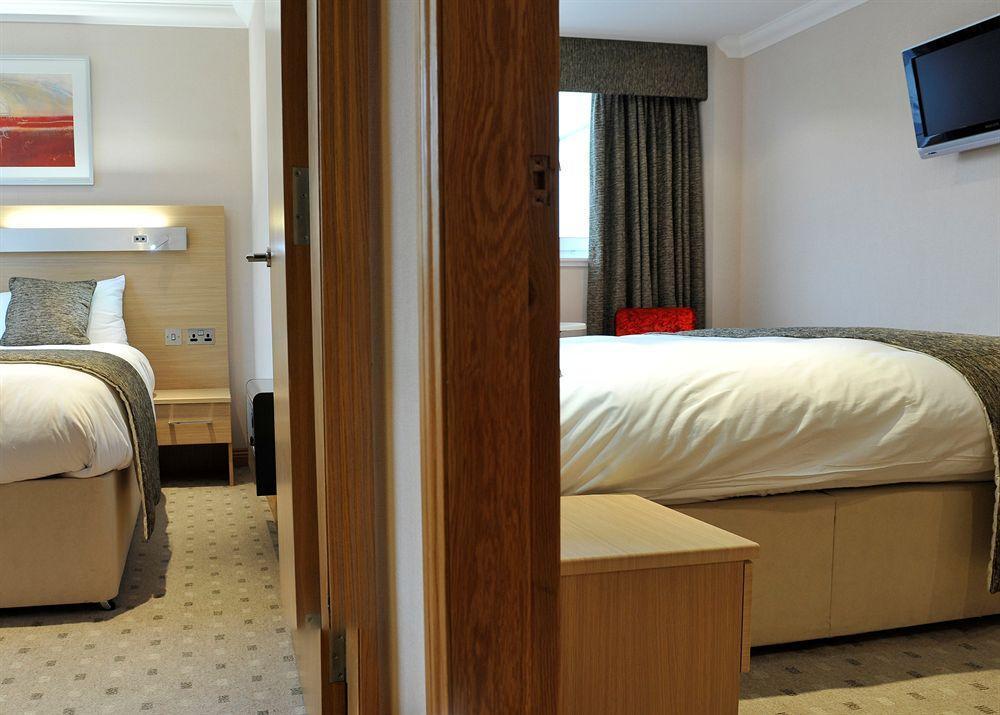 Carlton Hotel Prestwick Exteriér fotografie