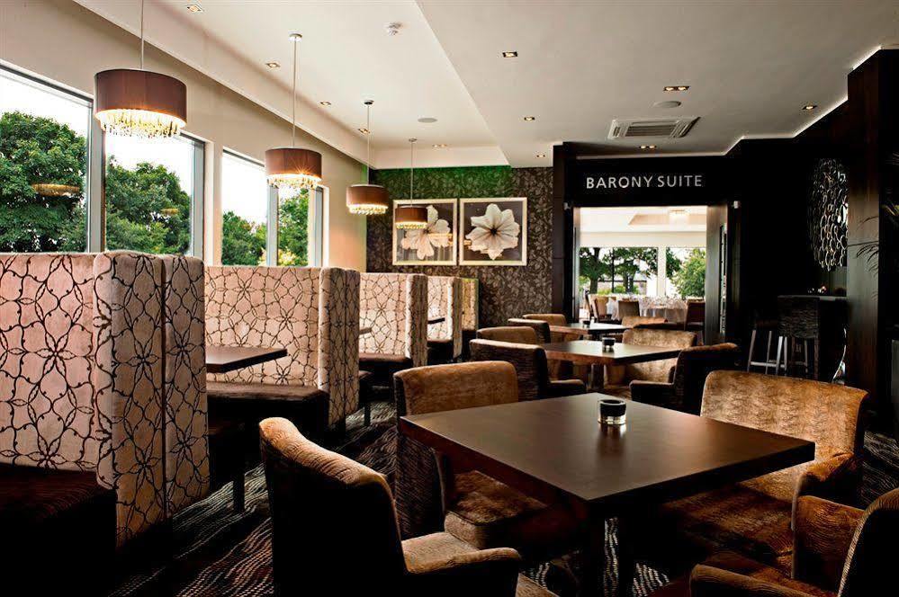 Carlton Hotel Prestwick Exteriér fotografie