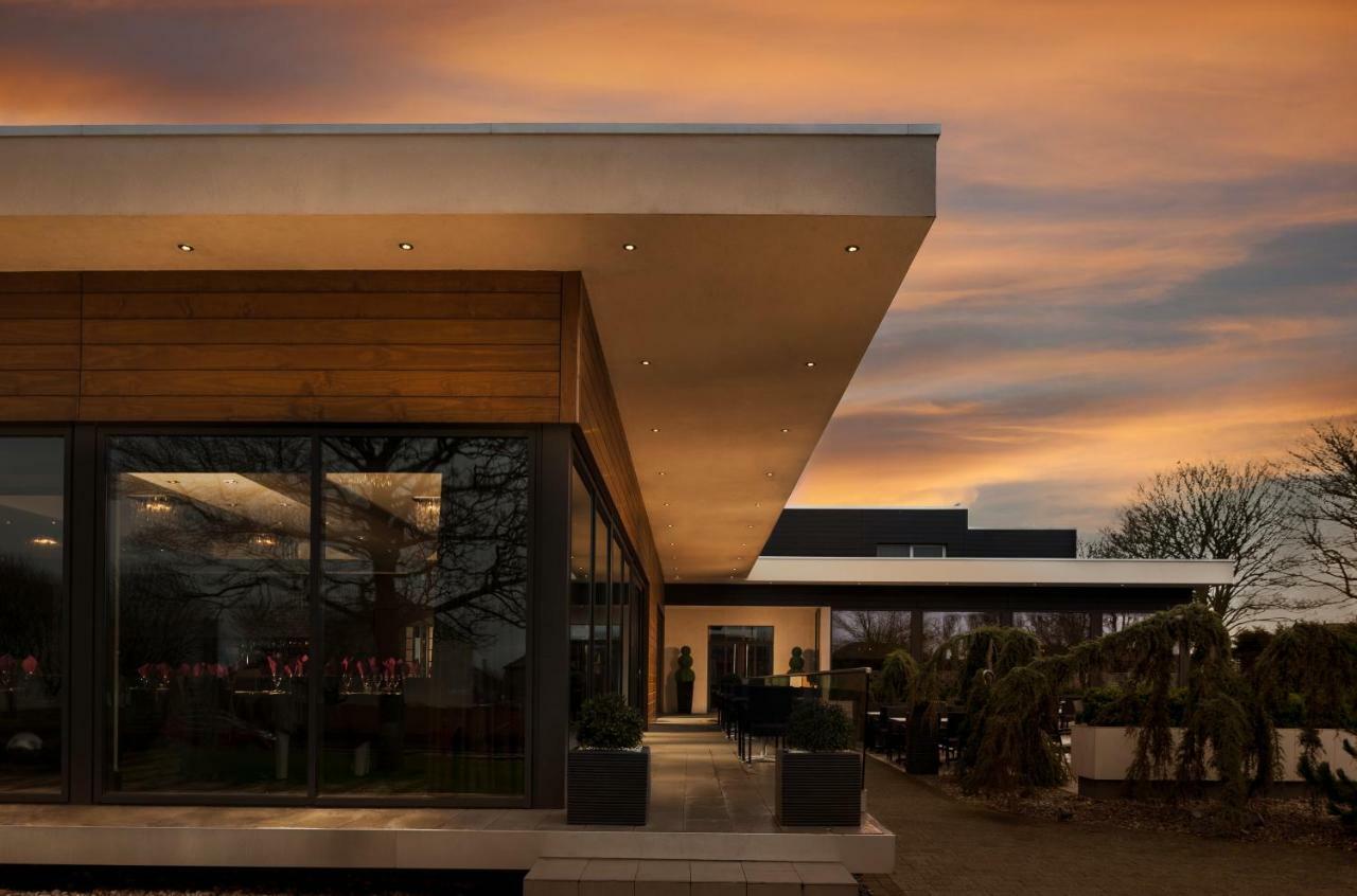 Carlton Hotel Prestwick Exteriér fotografie