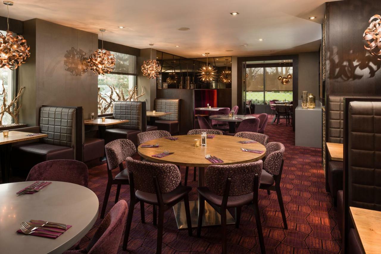 Carlton Hotel Prestwick Exteriér fotografie