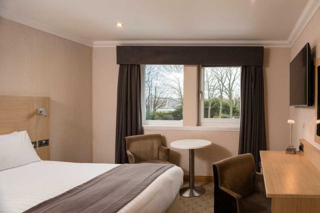 Carlton Hotel Prestwick Exteriér fotografie